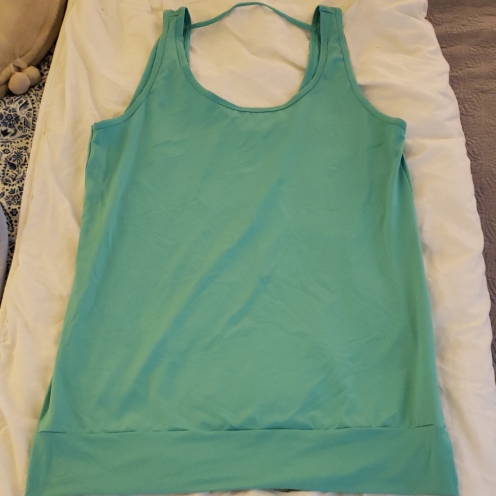 Super soft tank top!